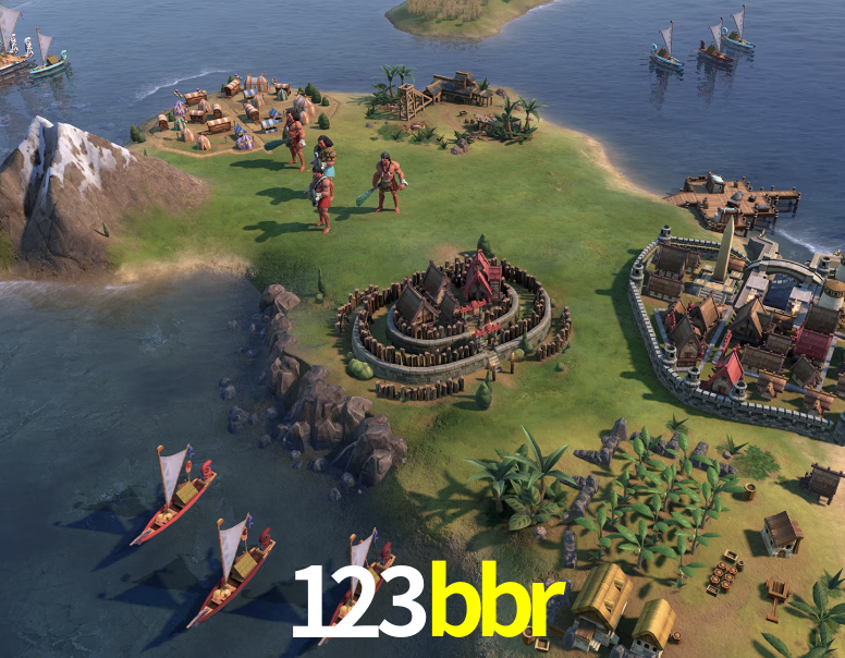 Bonus na Cassino Online 123bbr
