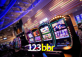 Cassino na plataforma 123bbr